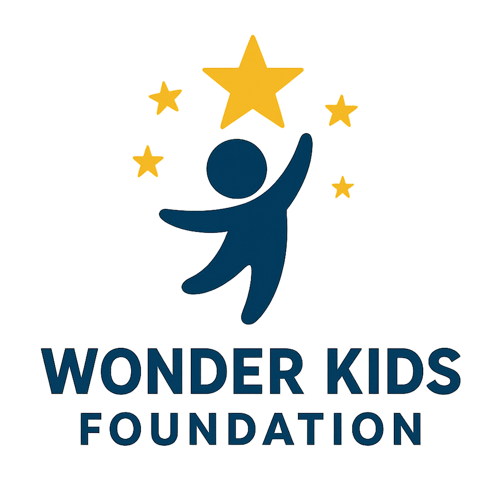 Wonder Kids Foundation