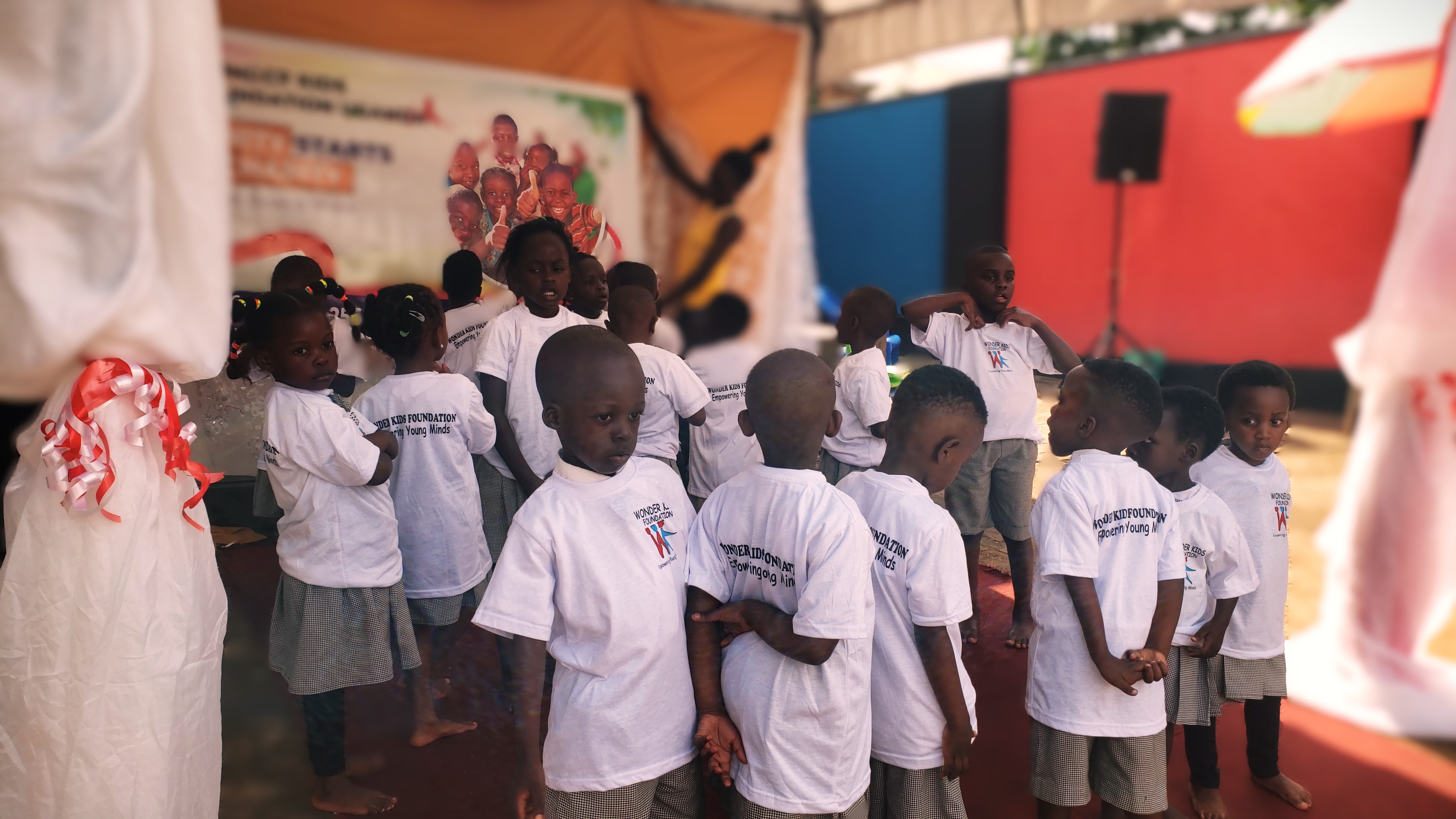 Homeland kindergarten